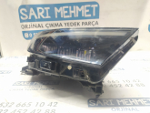 Oto Çıkma Parça / Opel / Mokka / Far & Stop / Sağ Ön Far / Çıkma Parça 