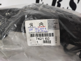 Oto Çıkma Parça / Peugeot / 508 / Tampon / Tampon Braketi / Çıkma Parça 