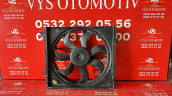 Oto Çıkma Parça / Nissan / Qashqai / Fan / Fan Paneli / Çıkma Parça 