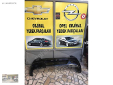 Opel astra k çıkma arka tampon ORJİNAL OTO OPEL