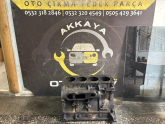 Orijinal HYUNDAİ H100-STAREX 2.5 TCI (TURBOLU) MOTOR BLOĞU