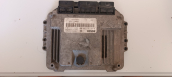 Renault Master 2 motor beyni sokme