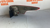 Oto Çıkma Parça / Ford / Focus / Far & Stop / Sol Arka Stop / Çıkma Parça 