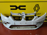 Oto Çıkma Parça / Renault / Symbol / Tampon / Ön Tampon / Çıkma Parça 