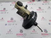 6N1612105C VOLKSWAGEN POLO HB WESTİNHOUSE FREN SERVOSU