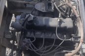 Tofaş Serçe Murat 124-131 1.3 Komple Motor