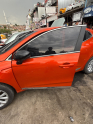 Oto Çıkma Parça / Renault / Clio / Kaporta & Karoser / Sol Ön Kapı / Çıkma Parça 