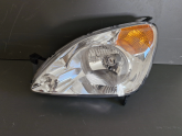 HONDA CRV SOL ÖN FAR SARI SIFIR 2001-2003