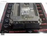 Audı A4 2.0 Motor Beyni 0261S02210 8E0910115K