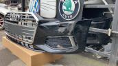 Oto Çıkma Parça / Audi / A6 / Tampon / Ön Tampon / Sıfır Parça 