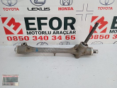 Oto Çıkma Parça / Toyota / C-HR Hybrid / Direksiyon / Direksiyon Kutusu / Çıkma Parça 