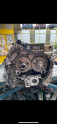 Oto Çıkma Parça / Nissan / Qashqai / Motor / Silindir Kapağı / Çıkma Parça 