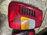 Oto Çıkma Parça / Jeep / Grand Cherokee / Far & Stop / Sağ Arka Stop / Çıkma Parça 