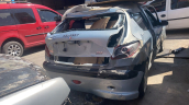 PEUGEOT 206 Gt ÇIKMA YEDEK PARÇALARI MEVCUT