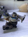 Oto Çıkma Parça / Citroen / C3 / Motor / Turbo / Çıkma Parça 