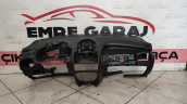 962426228003 Peugeot 206 Komple Torpido Göğüslük (98-06) (Çıkma)