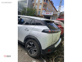 Oto Çıkma Parça / Peugeot / 2008 / Kaporta & Karoser / Kesme Tavan Sacı / Çıkma Parça 