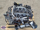 Oto Çıkma Parça / Citroen / C5 / Motor / Motor (komple) / Çıkma Parça 