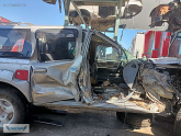 Oto Çıkma Parça / Nissan / Skystar / Göğüslük & Torpido / Torpido Tesisatı / Çıkma Parça 