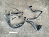 BMW F22 İÇ TESİSAT EGE OTOMOTİV BURSA