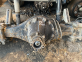 Oto Çıkma Parça / Mitsubishi / Canter / Defransiyel / Arka Defransiyel / Çıkma Parça 
