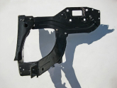 MERCEDES X164 - ML W164 FAR BRAKETİ SOL 1646200191