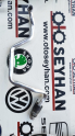 Oto Çıkma Parça / Volkswagen / Passat / Kalorifer / Kalorifer Hortumu / Çıkma Parça 