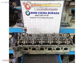 BMW E39 5.20i (393-411) Çıkma Silindir Kapak Orijinal Temiz