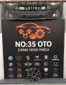 VOLVO V40 JANT