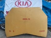 kia ceed sıfır ön kaput 2018-2022