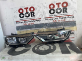 Oto Çıkma Parça / Volkswagen / Passat / Far & Stop / Sol Ön Far / Çıkma Parça 