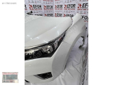 Oto Çıkma Parça / Toyota / Corolla / Kaporta & Karoser / Komple Ön / Çıkma Parça 