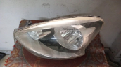 Nissan micra sol far çıkma
