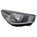 KİA RİO 12/17 SOL FAR 92102H8000
