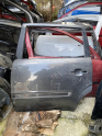 Oto Çıkma Parça / Opel / Zafira / Kaporta & Karoser / Sol Arka Kapı / Çıkma Parça 