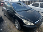 Hurda Belgeli Araçlar / Peugeot / 307