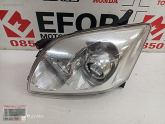 TOYOTA AVENSİS SOL FAR ÇIKMA ORJİNAL YEDEK PARÇA