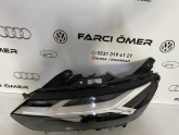 Oto Çıkma Parça / Dacia / Sandero / Far & Stop / Sol Ön Far / Çıkma Parça 