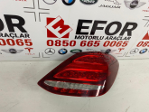 MERCEDES C200 SAĞ ARKA STOP ÇIKMA YEDEK PARÇA