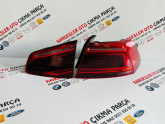 Oto Çıkma Parça / Volkswagen / Passat / Far & Stop / Sağ Arka Stop / Çıkma Parça 