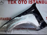 BMW 1 SERİ E87 KASA SOL ÖN ÇAMURLUK