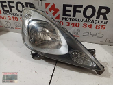 Oto Çıkma Parça / Honda / Jazz / Far & Stop / Sol Ön Far / Çıkma Parça 