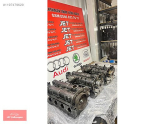 Oto Çıkma Parça / Volkswagen / Bora / Motor / Silindir Kapağı / Çıkma Parça 