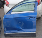 VOLKSWAGEN TROC ORJİNAL ÇIKMA SOL ÖN KAPI