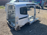 Oto Çıkma Parça / Ford / Tourneo Courier / Kaporta & Karoser / Kasa / Kupa / Çıkma Parça 