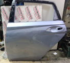 Oto Çıkma Parça / Hyundai / i20 / Kaporta & Karoser / Sol Arka Kapı / Çıkma Parça 