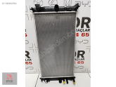 Oto Çıkma Parça / Toyota / Corolla / Radyatör / Motor Su Radyatörü / Sıfır Parça 