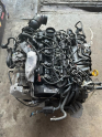 SKODA OCTAVİA. UYUMLU 1.6 DİZEL CXX SIFIR MOTOR ŞANZIMAN