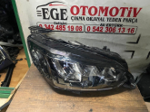 PEUGEOT 2008 FULL LED SAĞ SOL FAR ORJINAL HATASIZ