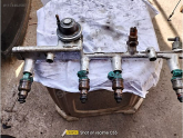 Oto Çıkma Parça / Ford / Mondeo / Motor / Enjektör / Çıkma Parça 